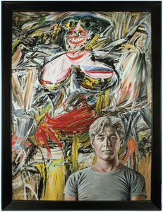 Willem de Kooning, 2006 